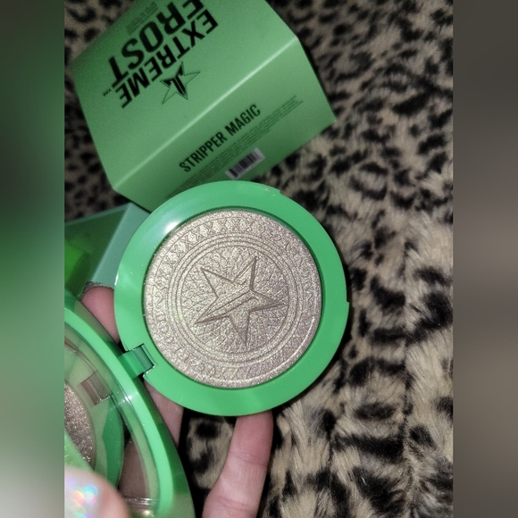 BOX ONLY Jeffree Star Stripper Magic - Picture 4 of 8